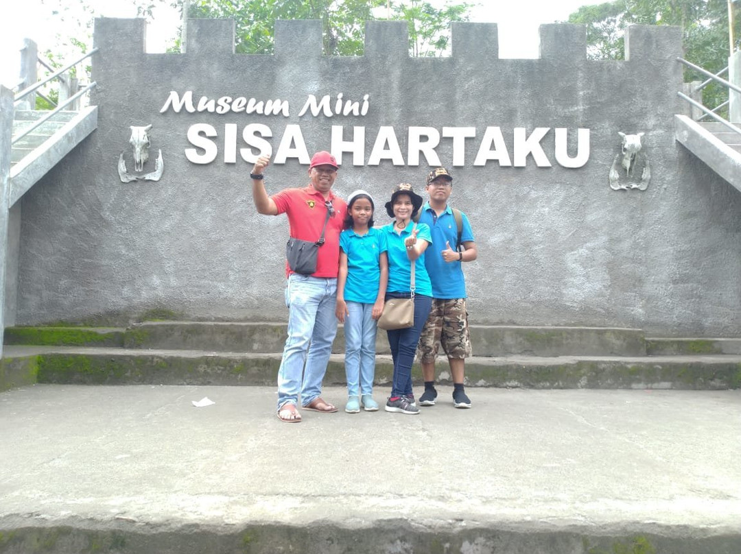 Jeep Wisata Merapi - Day Tours-Sleman必去景点