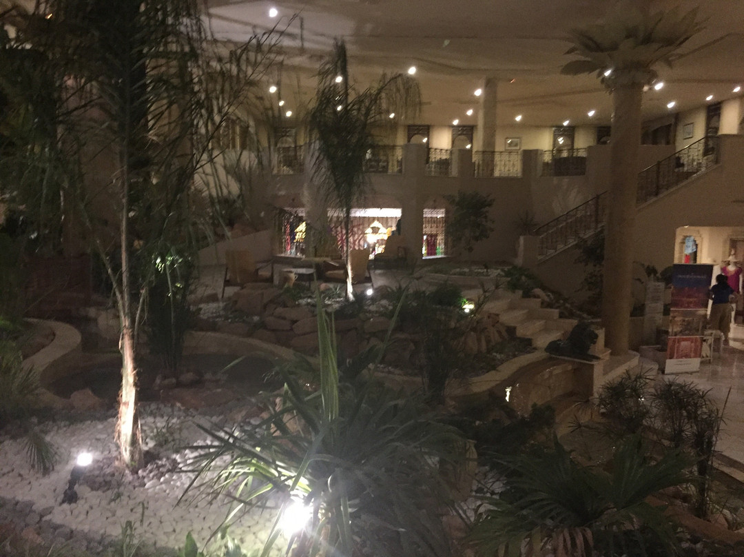 Palm Beach Palace Tozeur主图