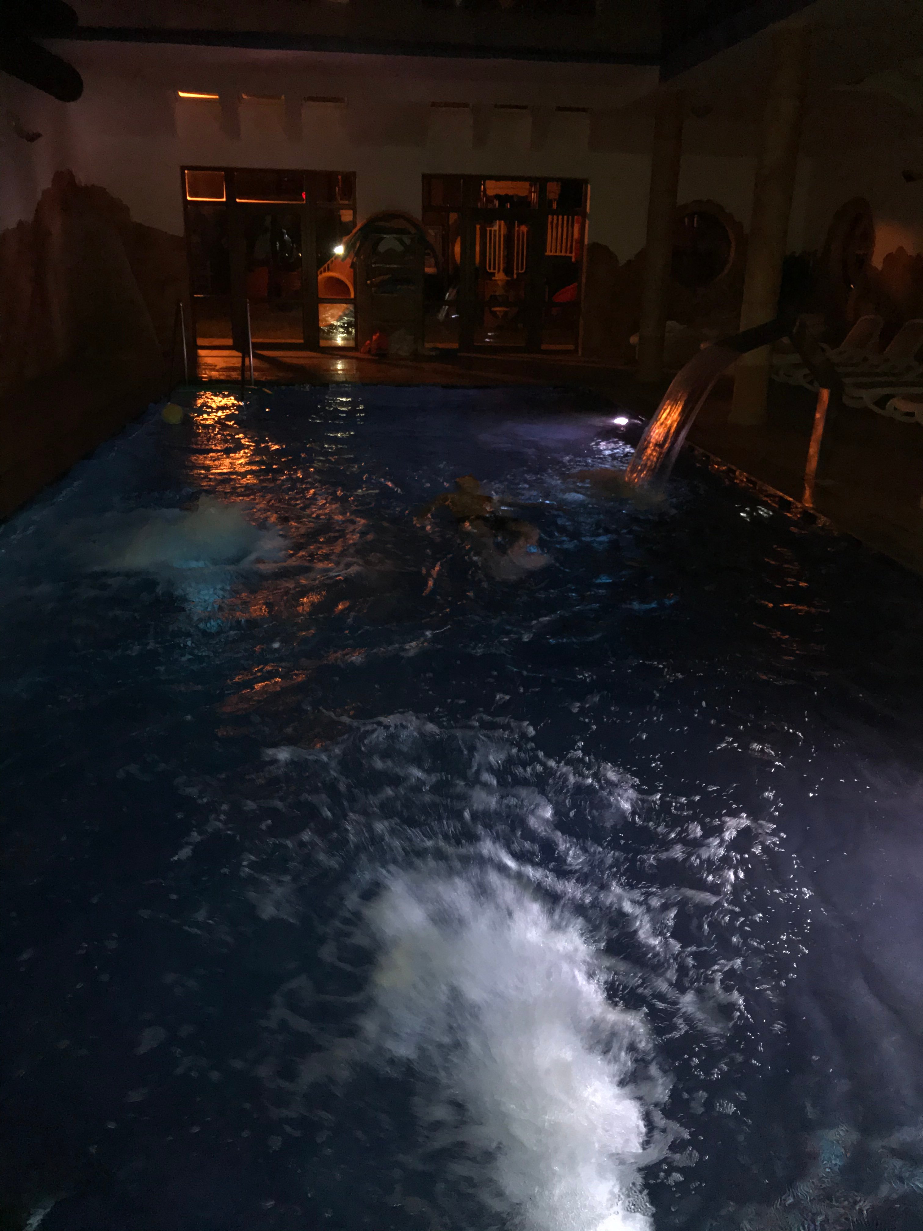 Panorama Spa-官方