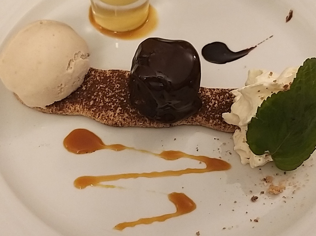 Auberge du Tire Bouchon主图