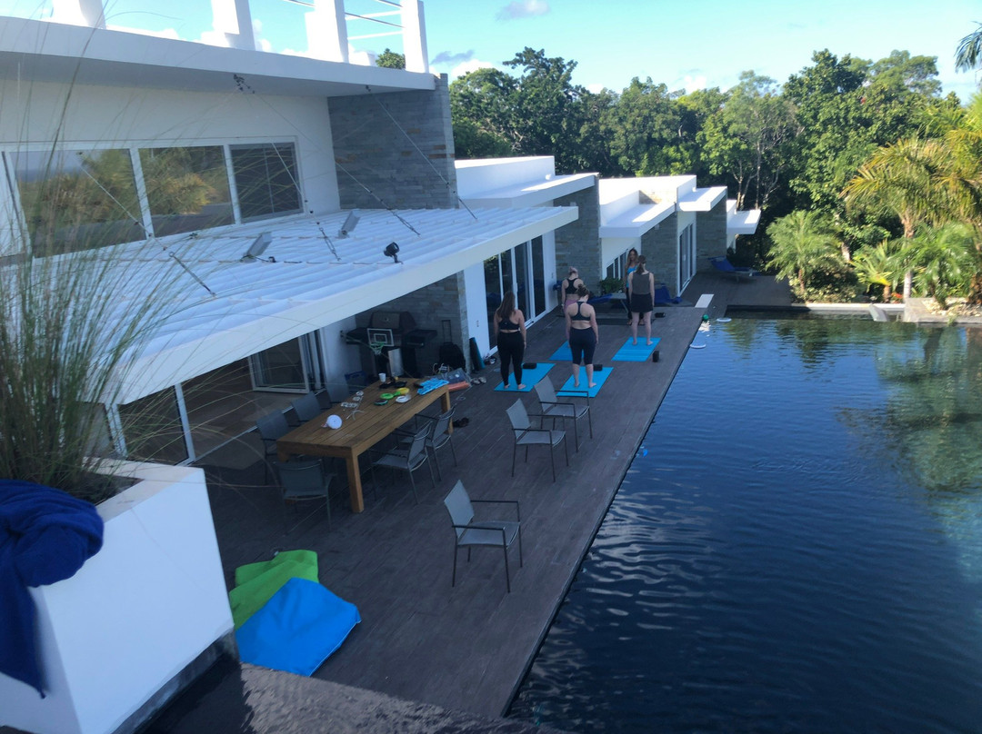 Saving Grace Yoga and Massage Therapy-喀巴里特必去景点