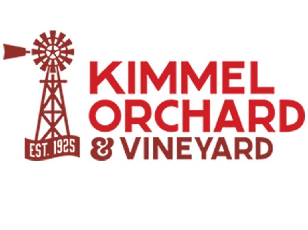Kimmel Orchard & Vineyard景点图片