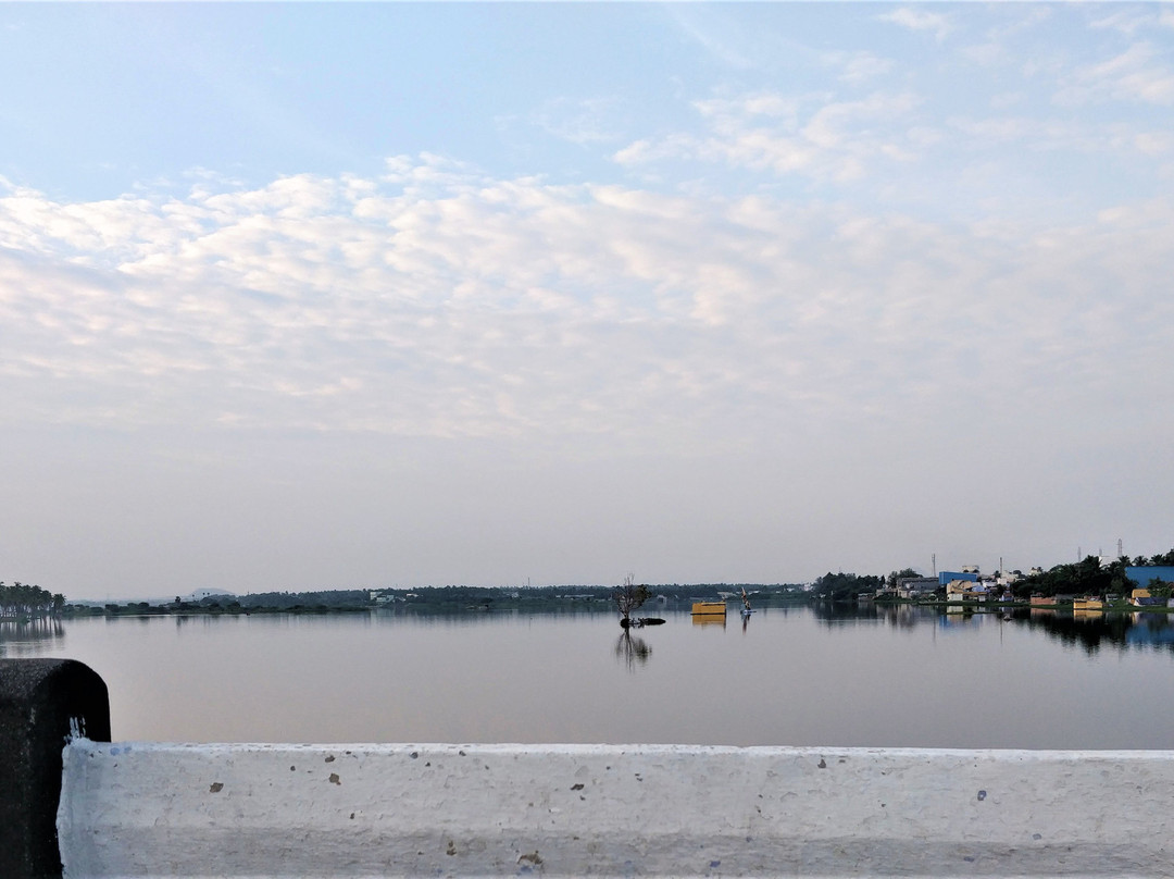 Cauvery River-Erode必去景点