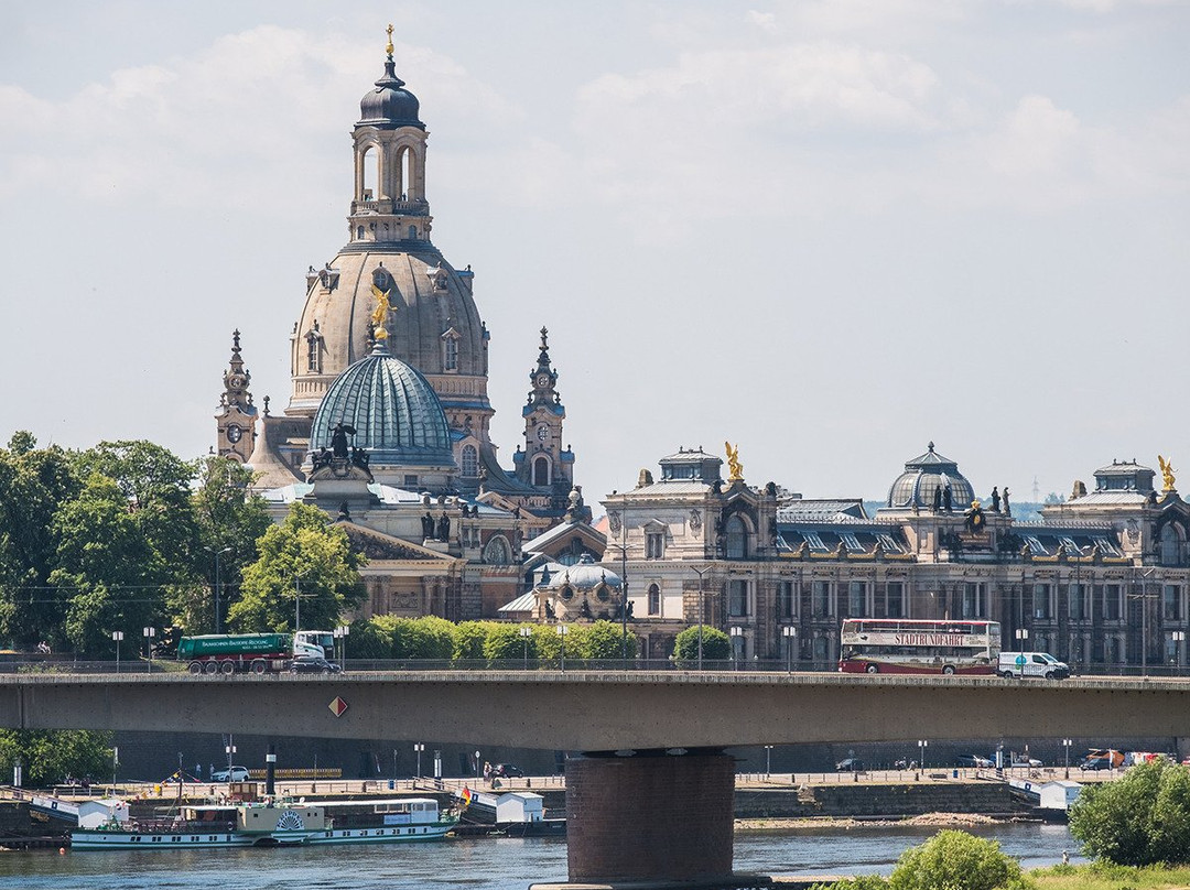 Stadtrundfahrt Dresden景点图片