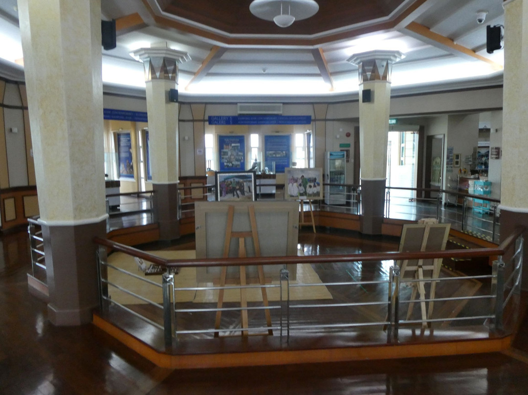 Kampong Ayer Cultural & Tourism Gallery景点图片