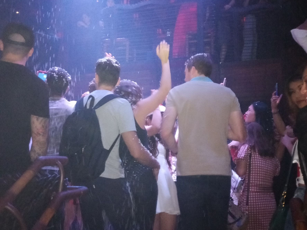 笙歌剧院-曼谷必去景点