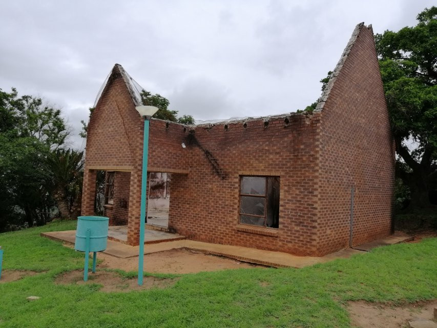 Modjadji Nature Reserve-Duiwelskloof必去景点