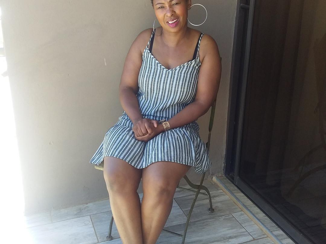 Mahlakapese Guest Lodge主图