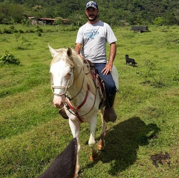 Naranjos Agrios旅游攻略图片