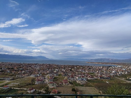 Iznik Golu-Iznik必去景点
