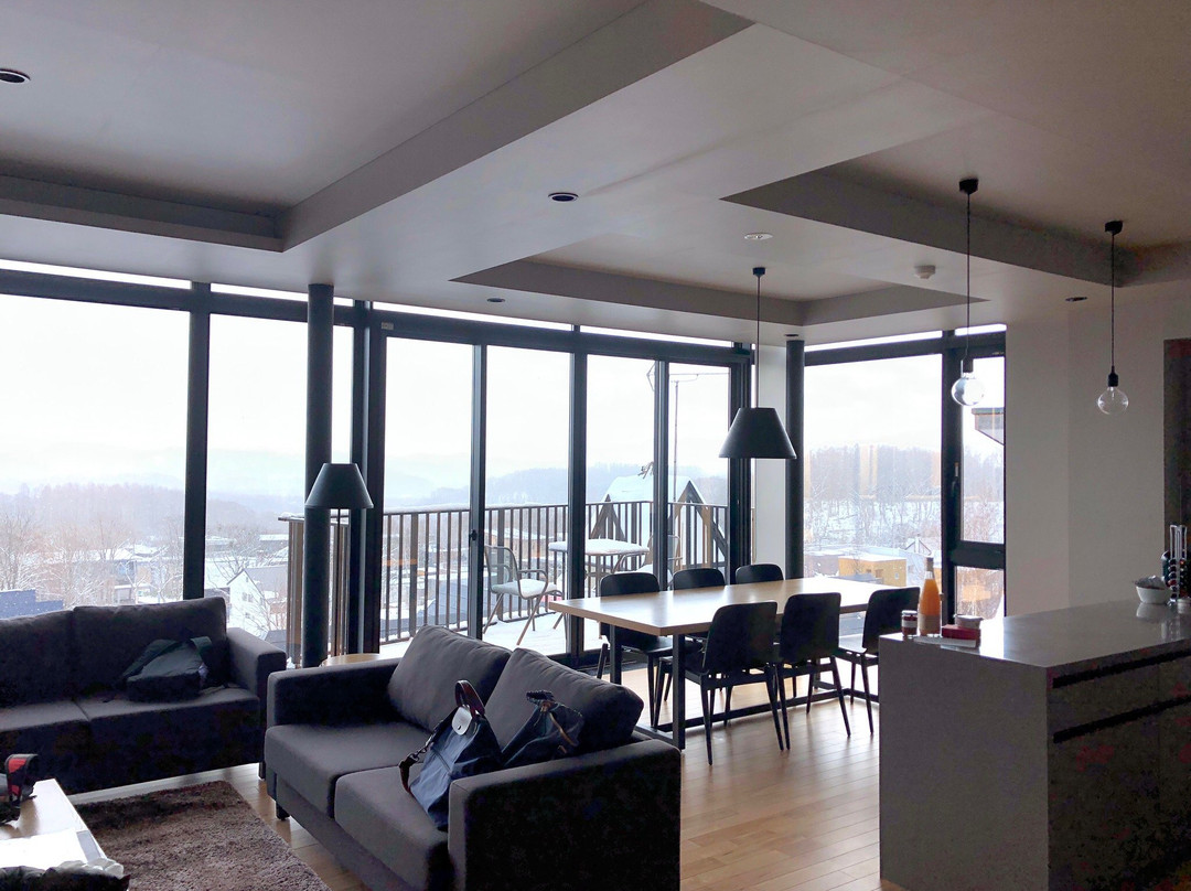 阿斯佩克特旅馆主图