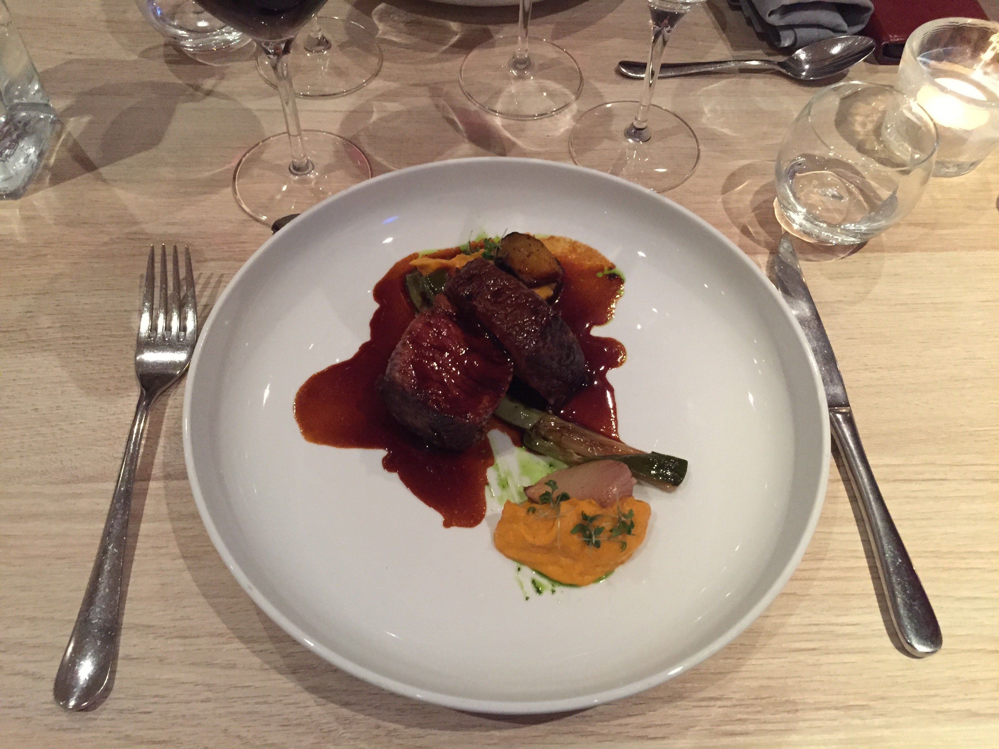 Kosta Boda Art Hotel-餐饮