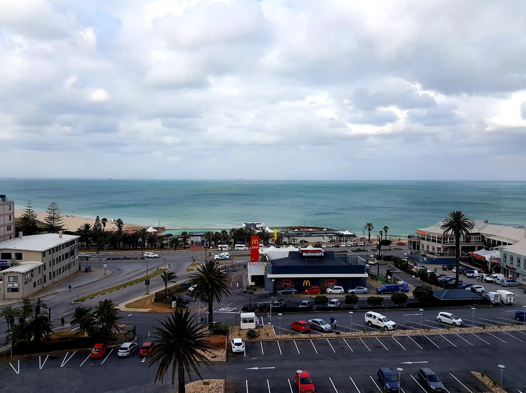 Garden Court Kings Beach主图