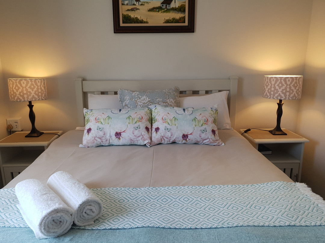 Bellville酒店住宿-Tyger Hills Guest House