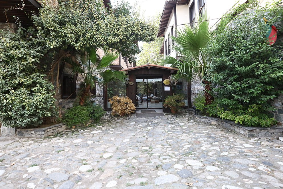 Otantik Club Hotel & Spa主图