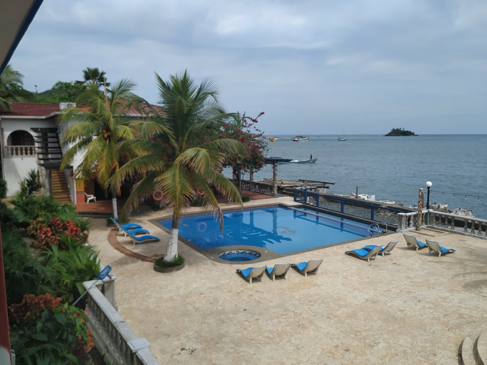 Hotel Las Mananitas Capurgana主图