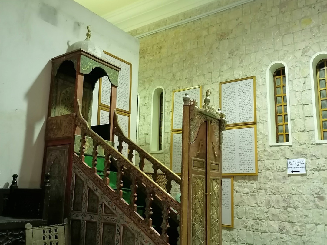Sheikh Faisal Bin Qassim Al Thani Museum景点图片