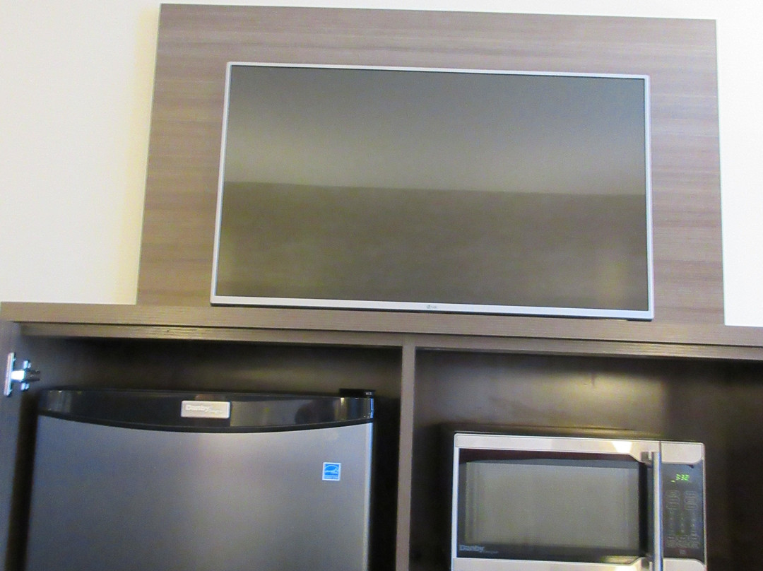 Comfort Inn & Suites Calgary Airport North主图