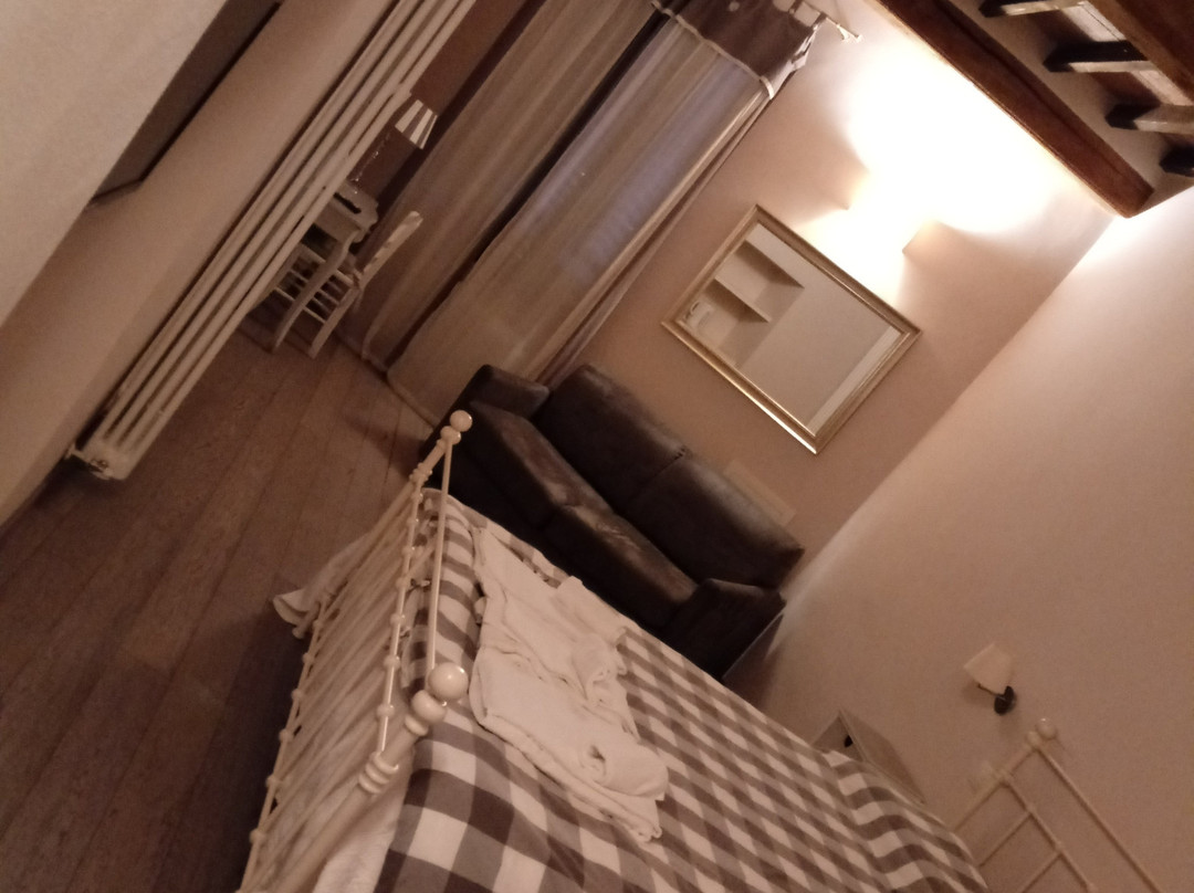 B&B Il Senesino主图