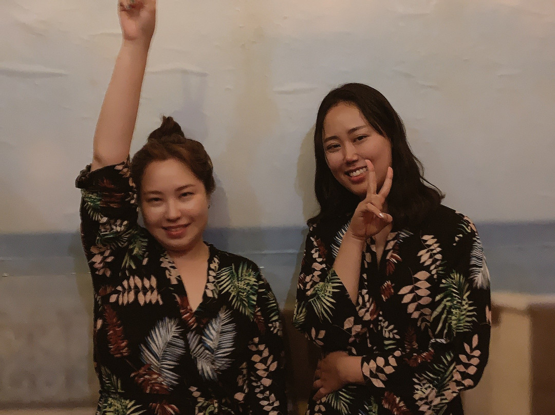 Nga Bale Spa & Massage Foot & Body-岘港必去景点