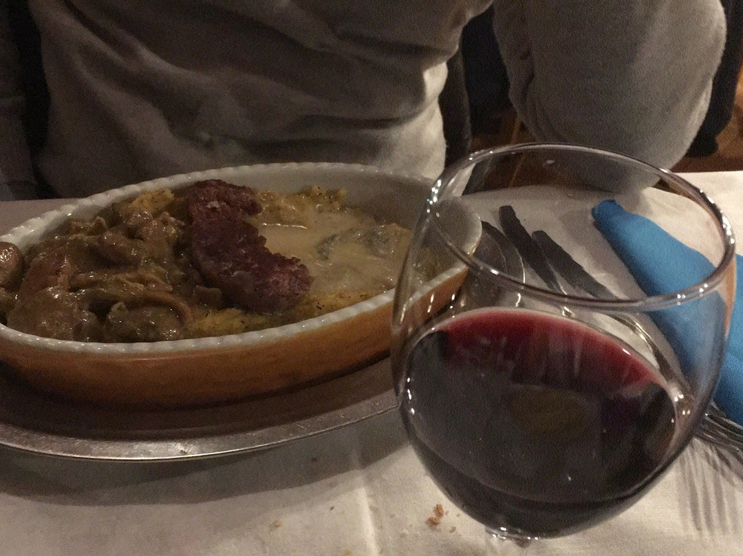 Polentoteca Chalet Gabriele - Pinuccia Camere主图