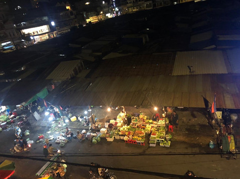 Lost Plate Phnom Penh Food Tours-金边必去景点