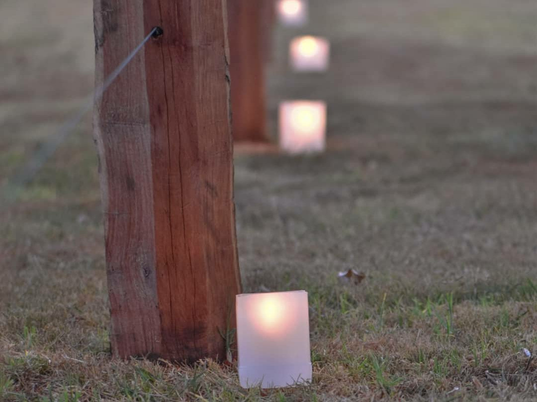 Good Shepherd Lutheran Church-Witta必去景点