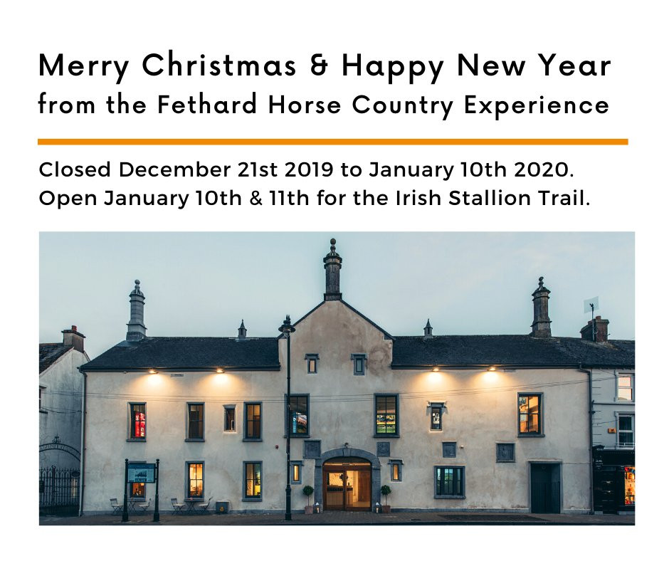 Fethard Horse Country Experience景点图片