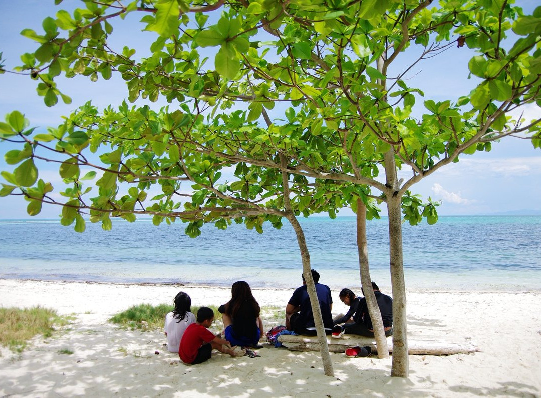 Isola di Francesco-邦劳岛必去景点