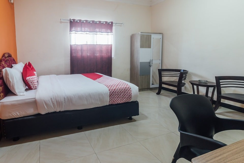 2010萨特里亚旅馆主图