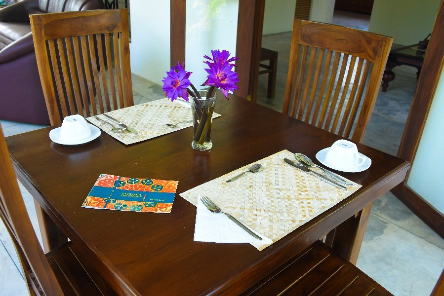 Pooja Ayurveda Spa Center-亚洪加拉必去景点