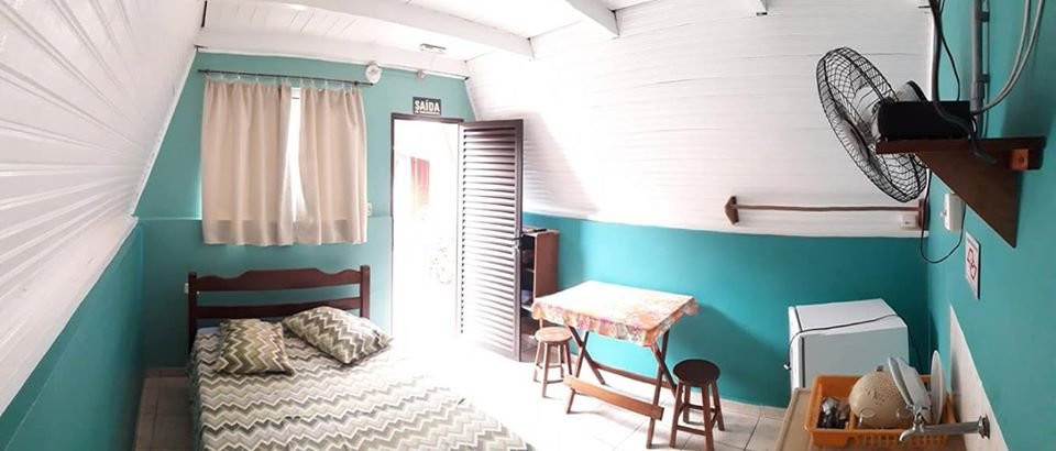 Chalé do Costão主图