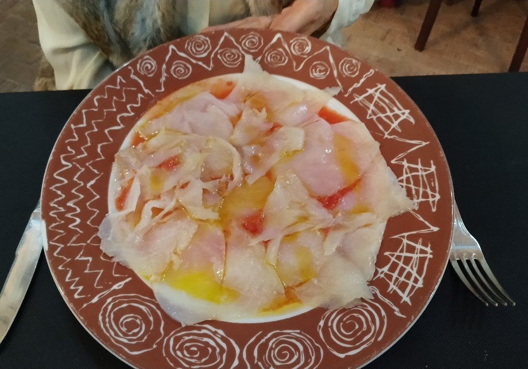 Hotel Rural El Lagar主图