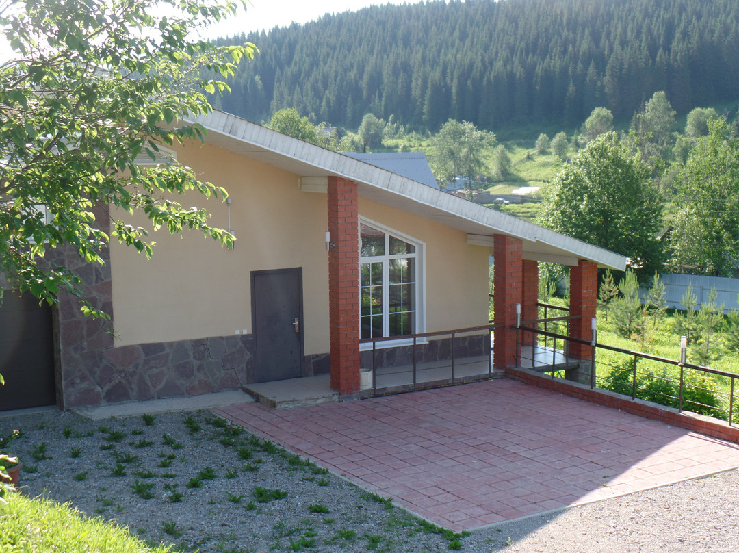 Chalet Legenda主图