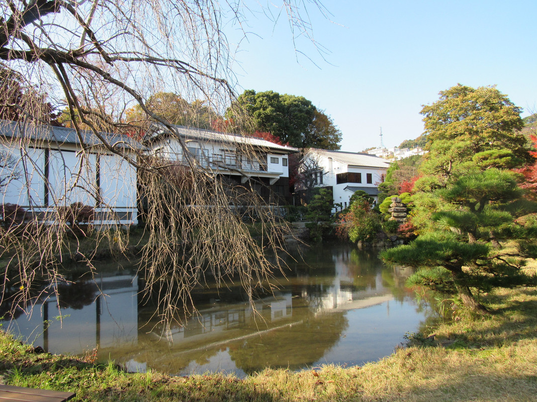 Matsunaga Memorial景点图片