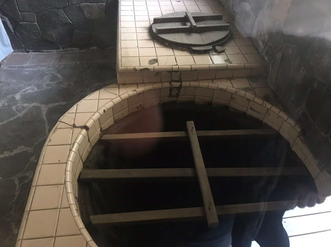 Kanaya Hotel History House-日光市必去景点