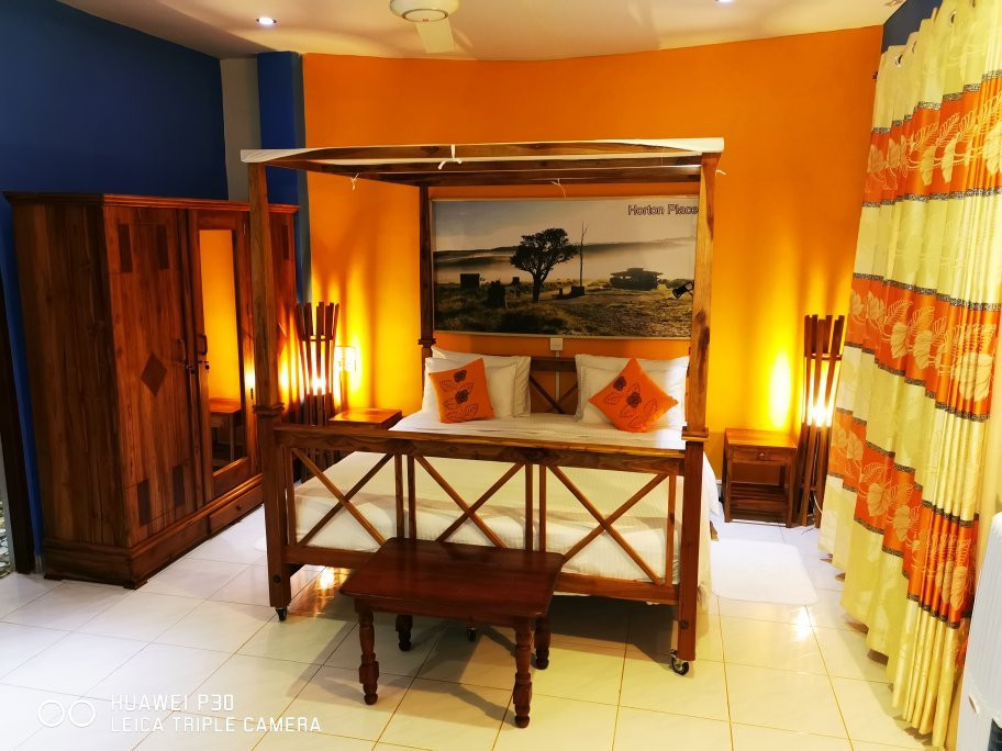 Le Leopard D' Argent主图