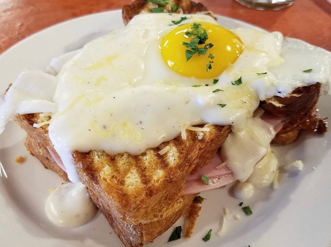 Bond Street Ale and Coffee