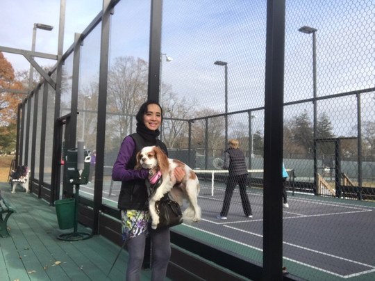 The Inn at Longshore主图