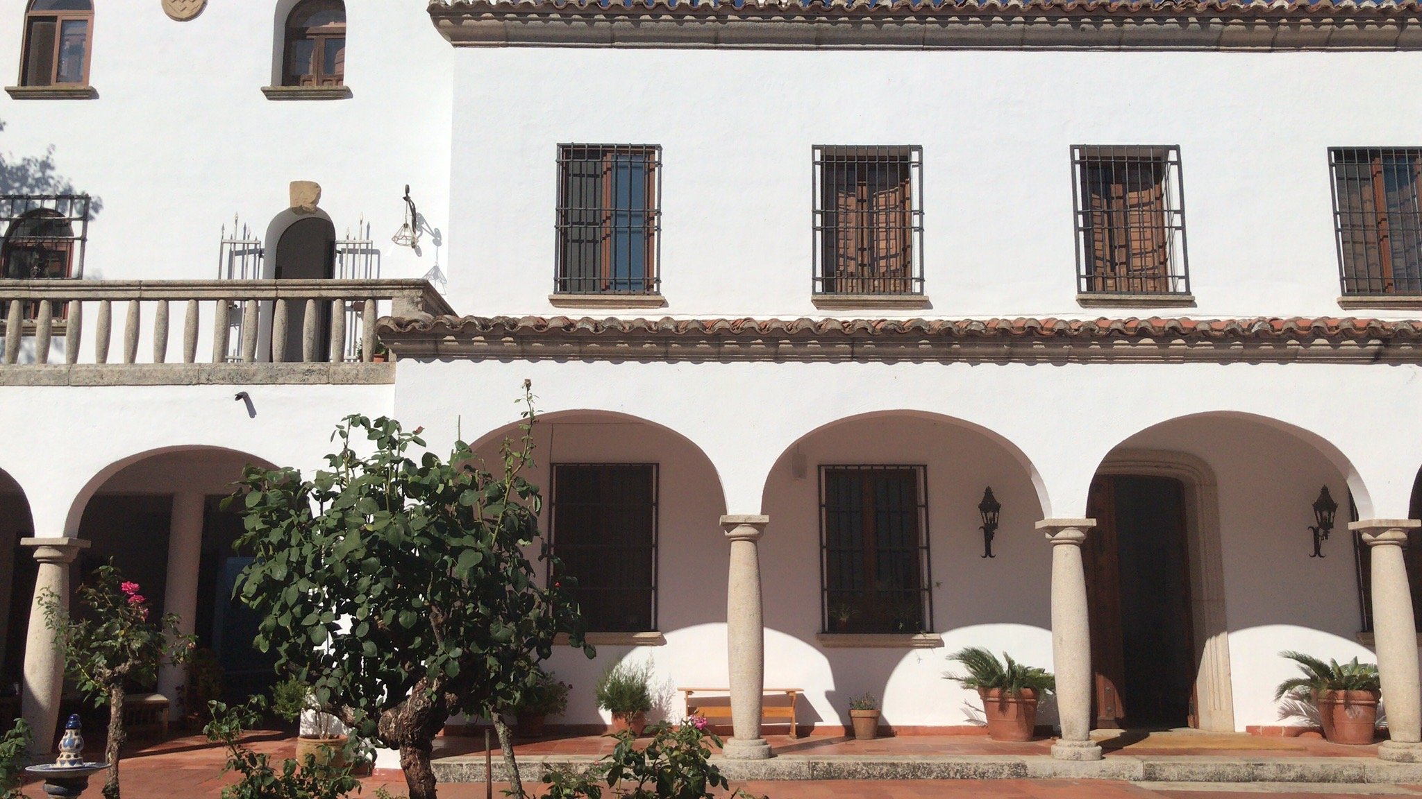 Hotel Rural Viña Las Torres-官方