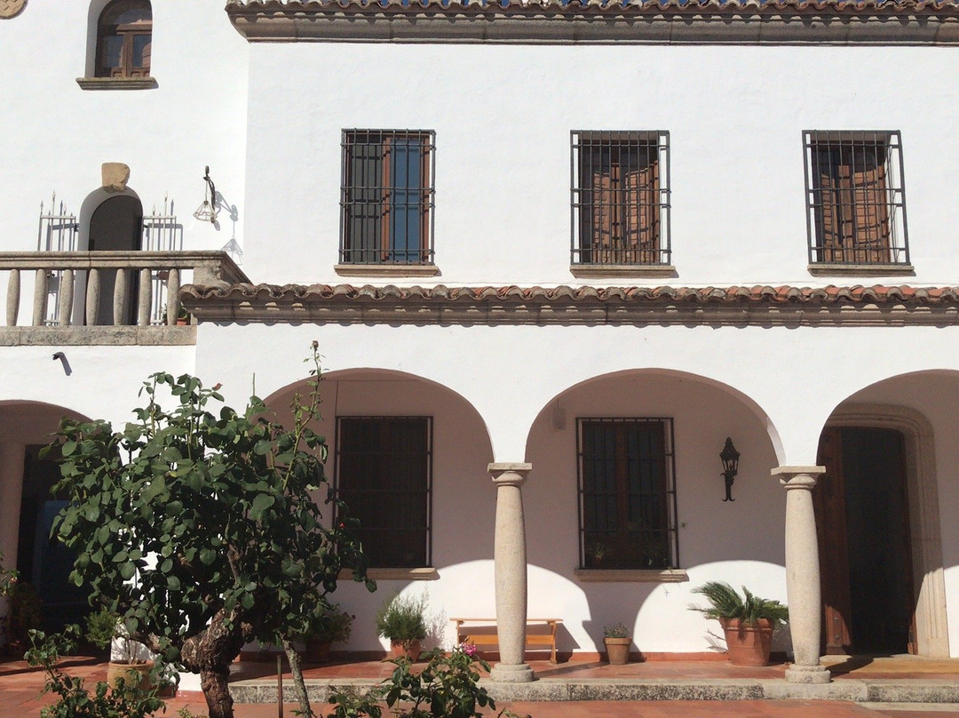 Hotel Rural Viña Las Torres主图