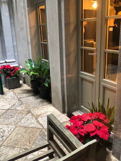 卡萨埃吕尔酒店主图