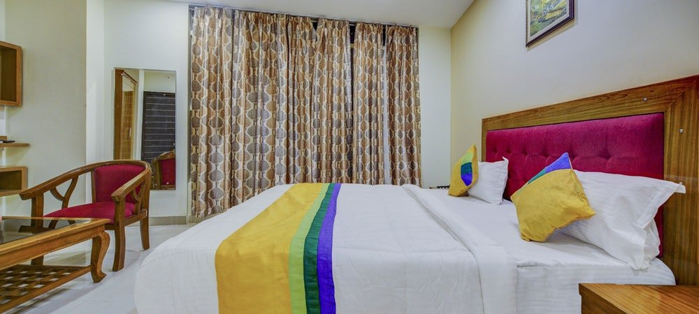 Capital O 65230 Hotel Kings主图