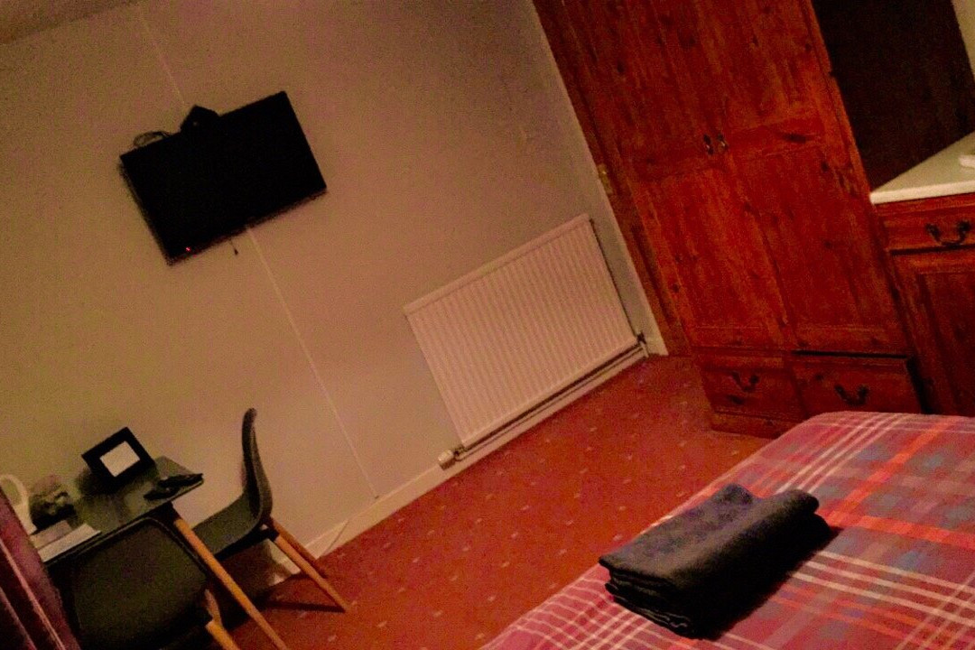 Craggiemore Farmhouse主图