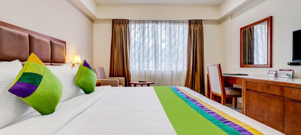 Treebo Trend Royal Park主图