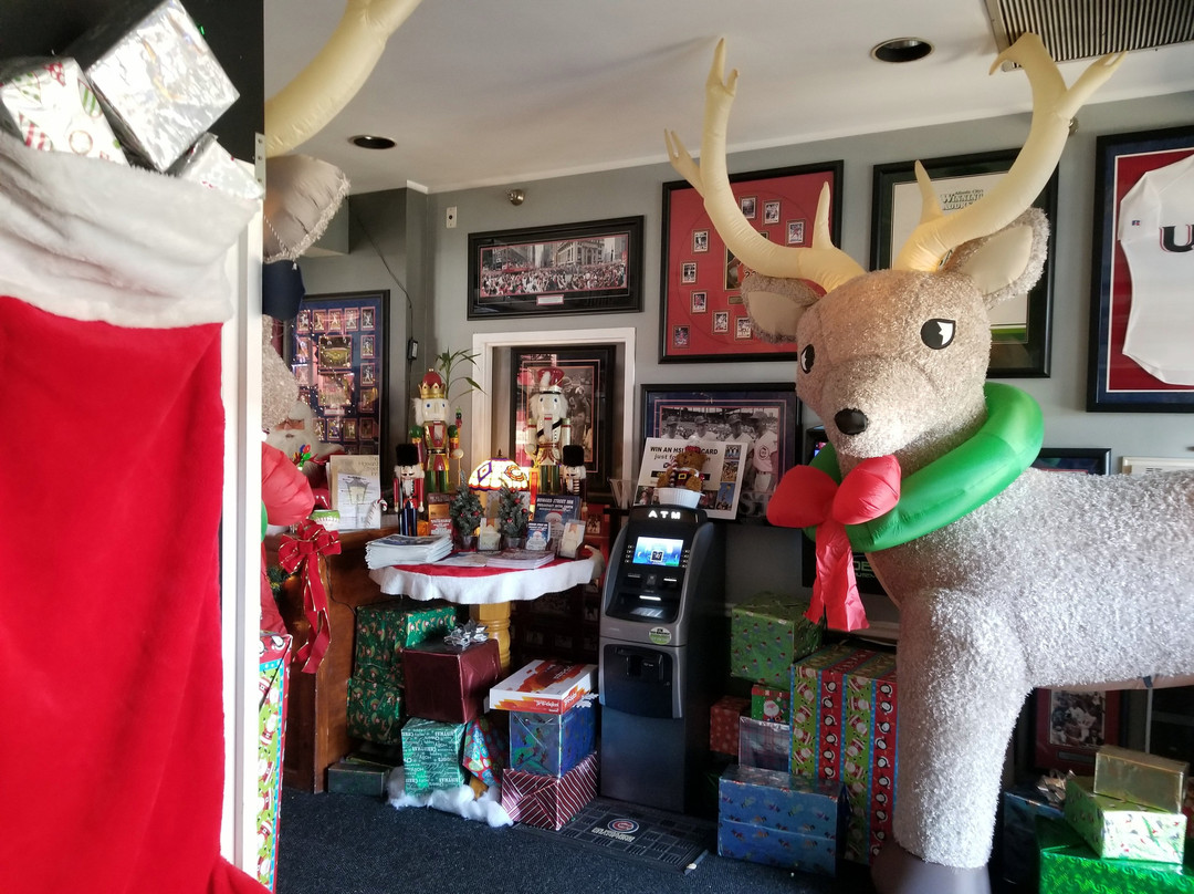 Howard Street Inn-Niles必去景点