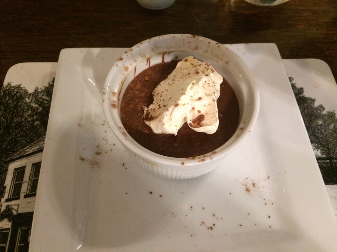 The Inn With The Well主图