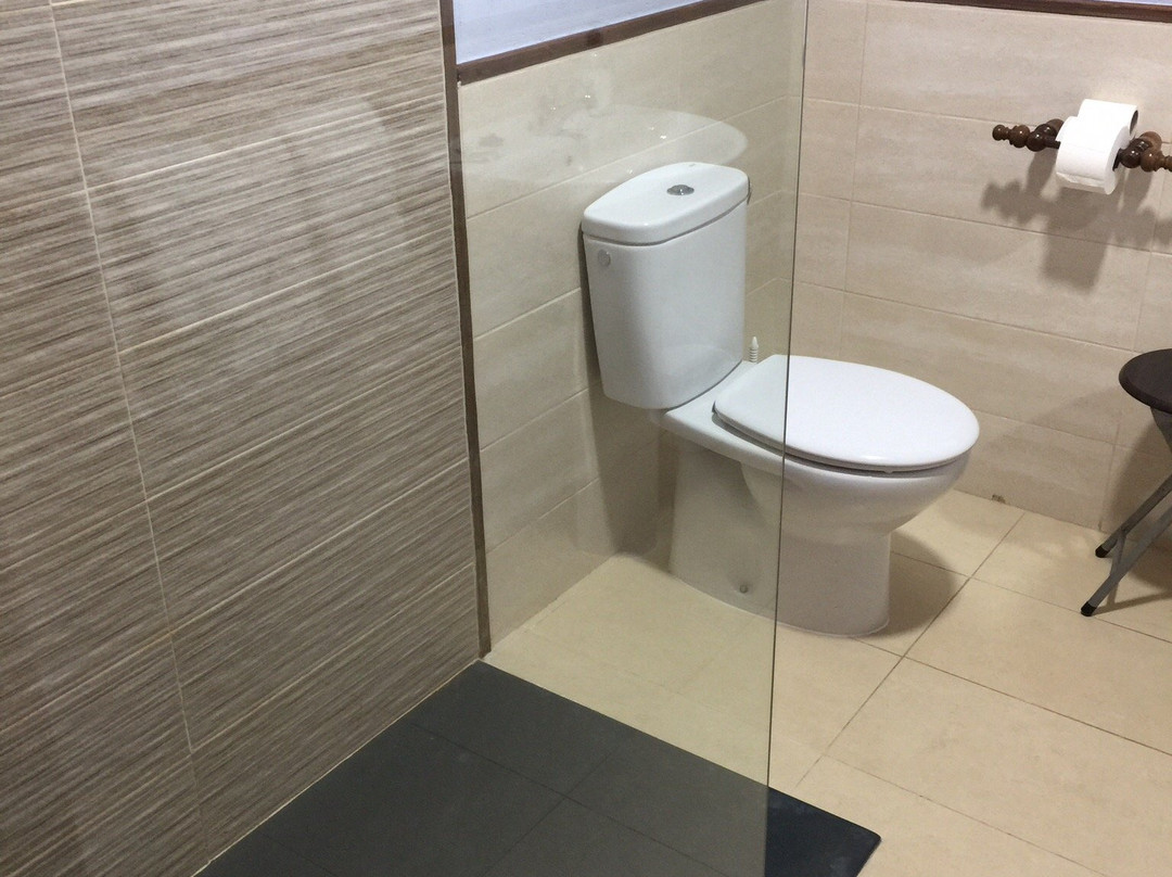 La Candela Hostal-Restaurante主图