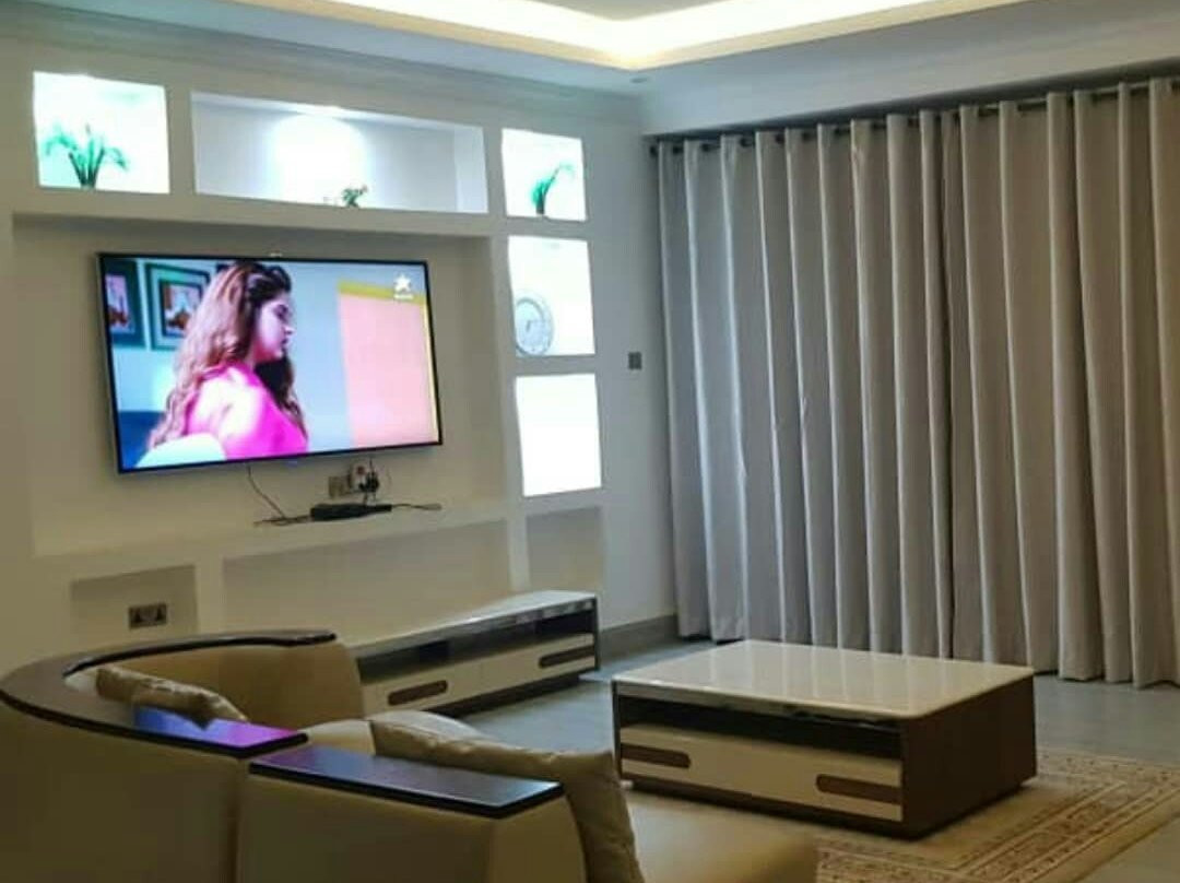 Munyonyo Commonwealth Resort主图