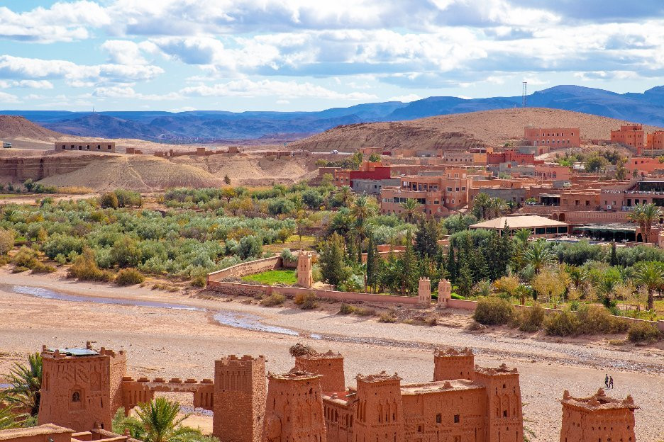 Real Morocco Tours景点图片